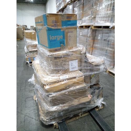Wayfair Salvage Mixed Returns Pallet