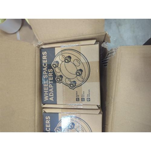 1 PK  Wheel Spacer