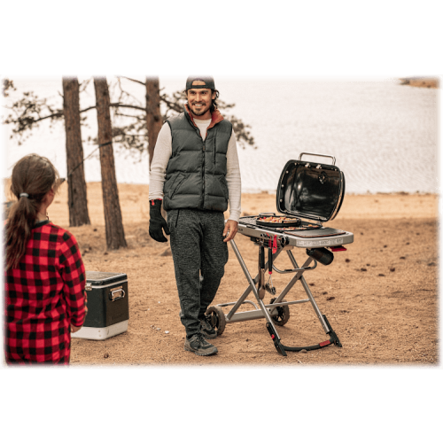 Weber Grill