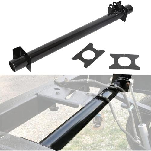 ECOTRIC Shock Mount Crossmember Compatible with 1999-2006 Silverado