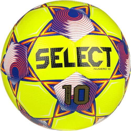 SELECT Numero 10 Soccer Ball