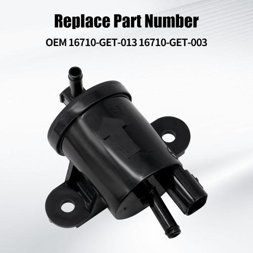 16710-GET-013 Fuel Pump Replacement for Honda Metropolitan CHF50 2002-2009