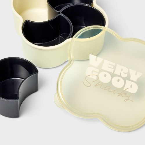 Snack Business Gift Set - Tabitha Brown for Target