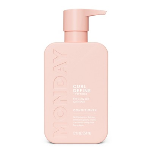 MONDAY Curl Conditioner 2 pack