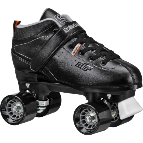 SIZE 6 MEN Roller Derby Mens' STR Seven Roller Skates