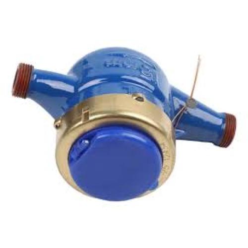 Medidor De Agua Mecánico Inteligente Dn15 Para Home Garden B ...