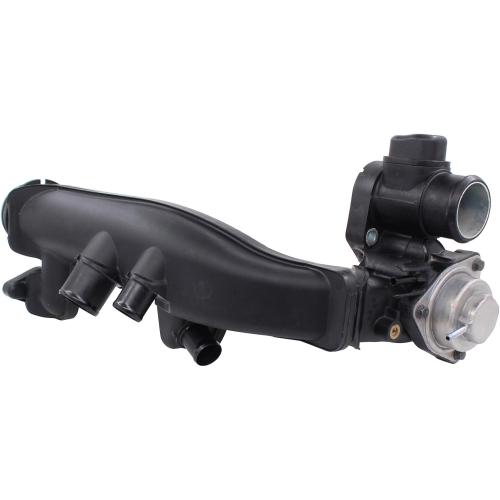 NewYall 1.5L Turbocharger Charge Air Pipe Joint for Honda CR-V 1.5L 2017-2021