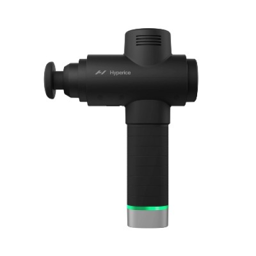 Hyperice Hypervolt 2 Pro Premium Percussion Massage Device - Black