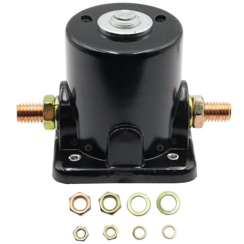 Starter with Relay for Evinrude 120-140HP E120TL/TX E125ES
