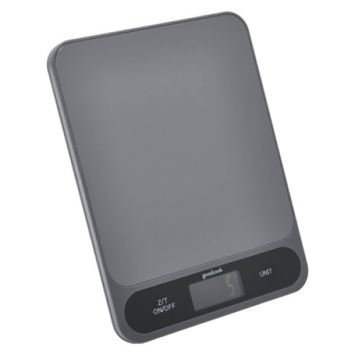 GoodCook Digital Kitchen 11lb Food Scale