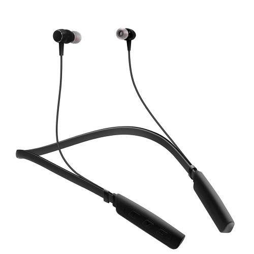 Rechargeable Hearing Aids,Neckband Hearing Amplifier for Seniors and Adults Working Time Up to 80 Hours