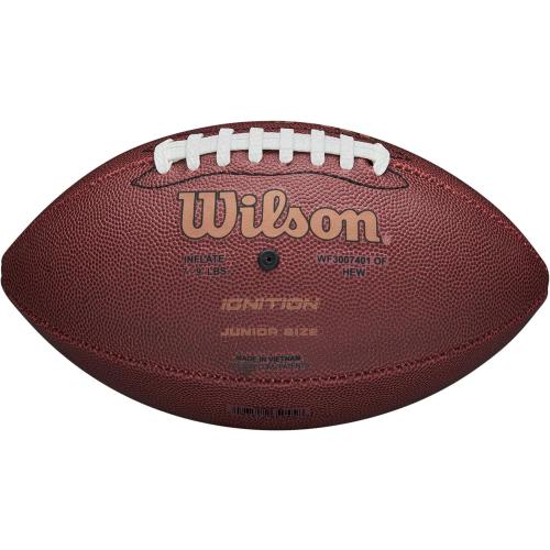 Wilson NFL Ignition Football
