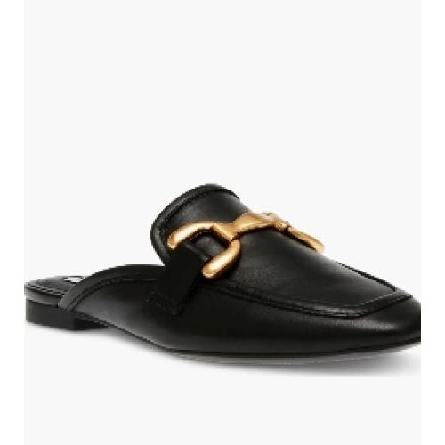 Steve Madden Women's Kandi Slip-on Loafer (See the picture for the size )