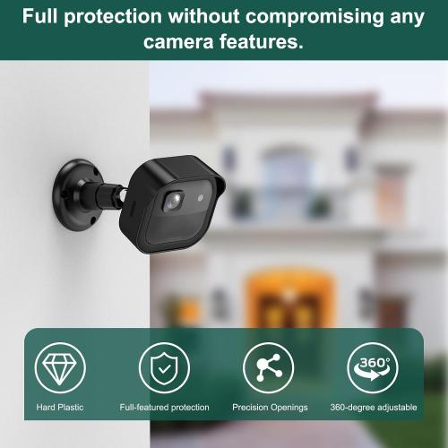 3 Pack Blink Outdoor 2K Mount, Cable Management Blink Sync Module Mount