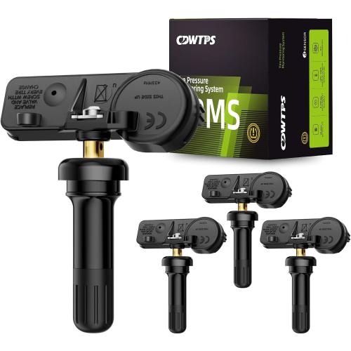 TPMS Sensors,433Mhz Dodge Chrysler Jeep Tire Pressure Monitoring Sensor