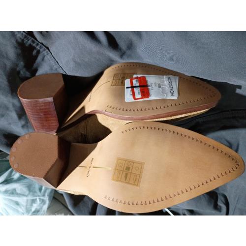 Dolce Vita Women's Klint size 6