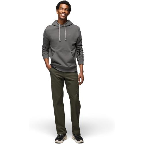 Size 30/36 prAna Mens Stretch Zion Pant