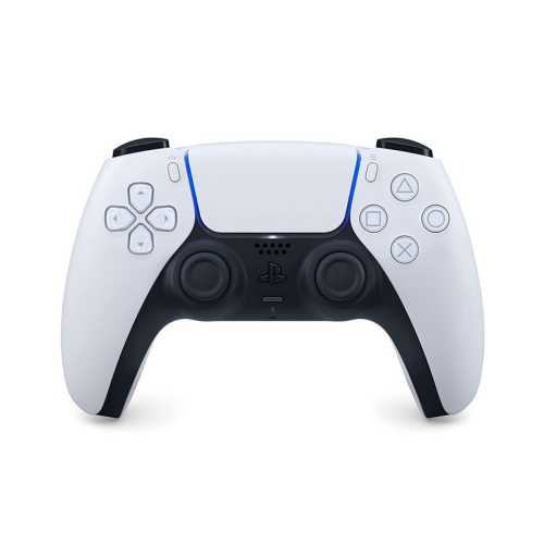 Sony PlayStation 5 DualSense Wireless Controller - White - NO SIZE