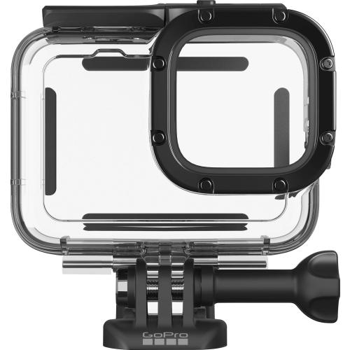 GoPro - Protective Housing (HERO12/HERO11 Black/HERO10 Black/HERO9 Black) - Black