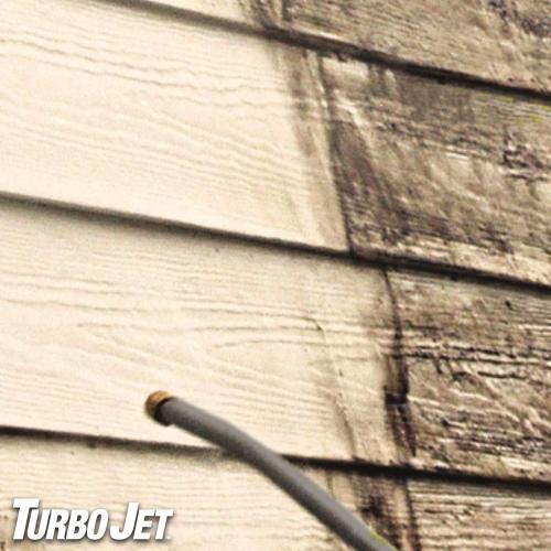 Turbo Jet Power Washer High Pressure Spray Nozzle