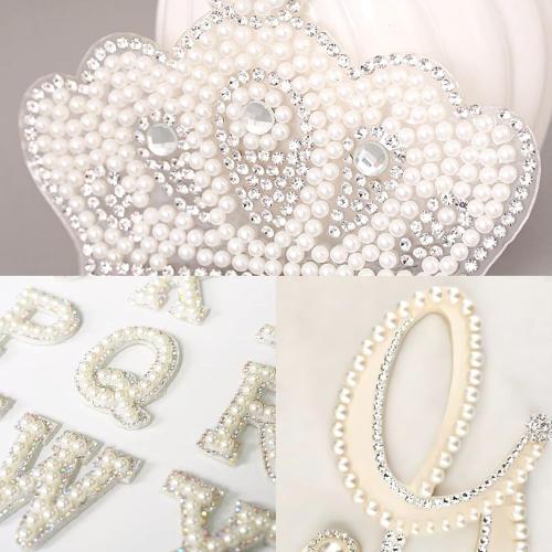 2475 PCS Pearl Stickers Self Adhesive, Nicpro 4 Size Stick On Makeup Pearl Gem White Jewel Decor for Face, Body, Nail, Hair, Phone Art Craft Scrapbooking Embellishments Assorted Size 3mm/4mm/5mm/6mm