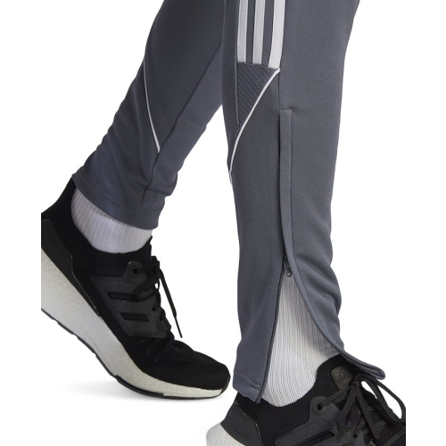 Medium - adidas Men's Tiro 23 League Pants - Gray