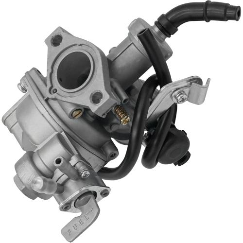 Caltric Carburetor Compatible with Honda TRX125 Fourtrax 125 1985 1986