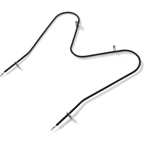 316075104 316075104 Oven Bake Element, Compatible with Frigidaire, Kenmore, Crosley, Admiral, Models 3203534, 09990062, 316075100, 2600W/240V, High-Temperature Resistant Nickel-Chromium Alloy