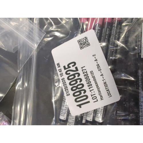 Sonia Kashuk 490521109274 Lip Definer - Hibiscus 15 - Pack of 3