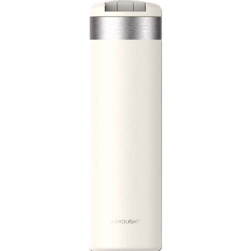 Stanley Aerolight Transit 20 oz Cream BPA Free Travel Mug
