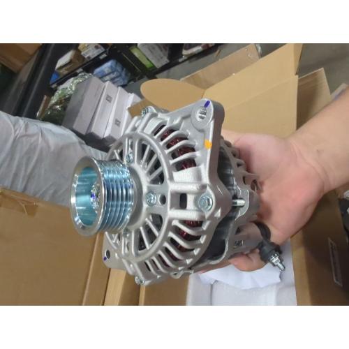 Alternator 11538 for JX35 2013 & QX60 2014-2016 3.5L for Pathfinder 3.5L 2013-2017 & Murano 3.5L 2015-2017 Vehicle Replacement Alternator 150A 7PK 11538N 23100-3JA1A 231003JA1A