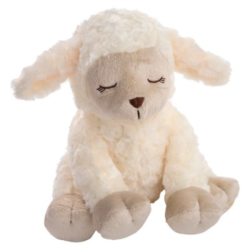 SwaddleMe Mommies Melodies Lamb Soother