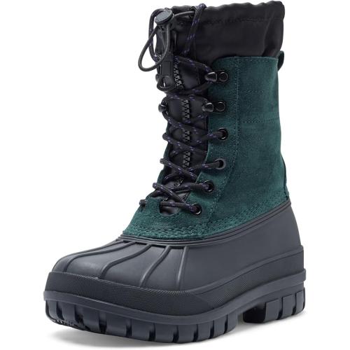 Hunter Skylar Waterproof Boots w9