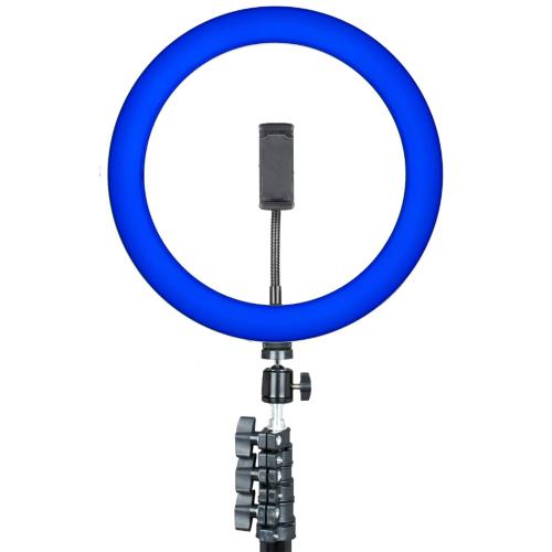 Tocad - Sunpak Rainbow Ring Light Vlogging Kit