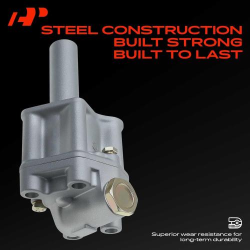 A-Premium Engine Oil Pump for 2.4L 2.8L