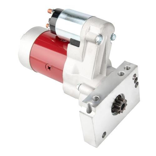 KAC Starter,18493 Starter Replacement for Chevy SBC BBC