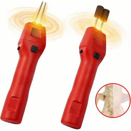 Electric Poultry Plucker Chicken Plucker Hair Remover Machine