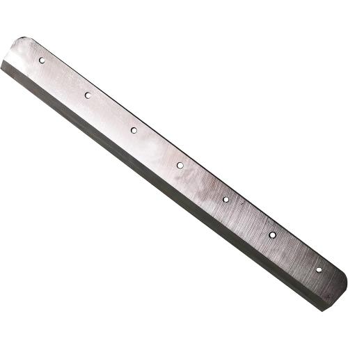 HFS (R) Heavy Duty Guillotine Paper Cutter Replacement Blade - Compatible with HFS 12'' A4 Paper Cutter