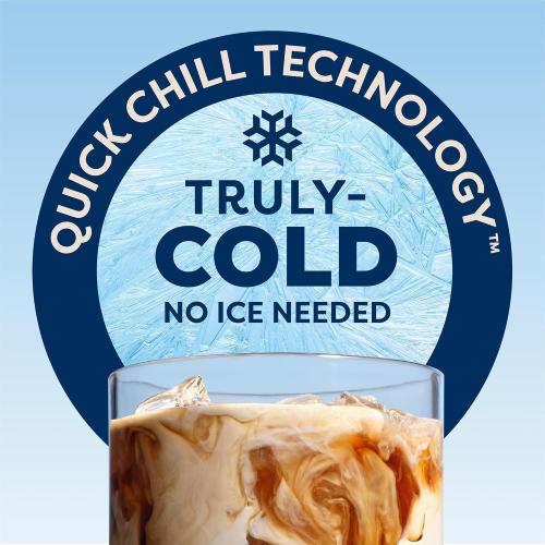 Keurig K-Brew Chill Iced or Hot Single-Serve K-Cup Coffee Maker