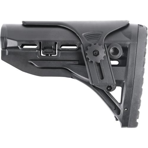 Cheek Height Raiseable Fixed Stock - Gen I