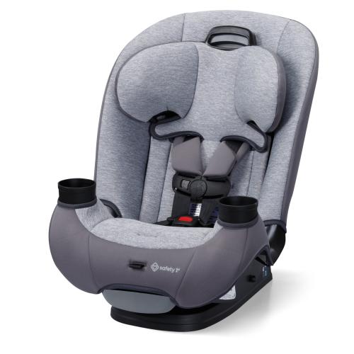 Safety 1st QuickFit All-in-One Convertible Car Seat, Travel Car Seat, Cirrus