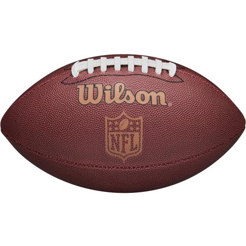 Wilson NFL Ignition Football