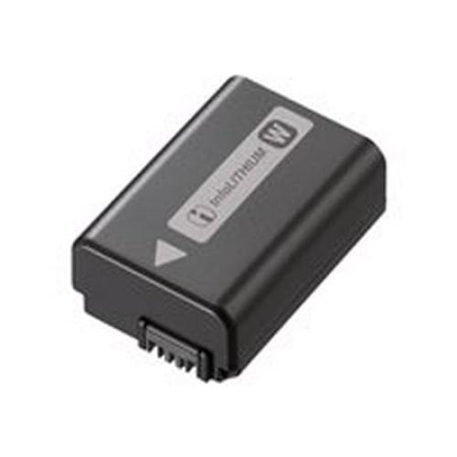 Sony NP-FW50 InfoLithium Rechargeable 7.3Wh 1020mAh Battery
