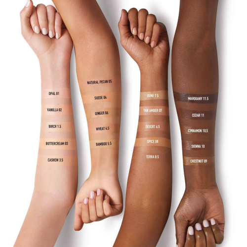 bareMinerals COMPLEXION RESCUE Tinted Moisturizer Broad Spectrum SPF 30