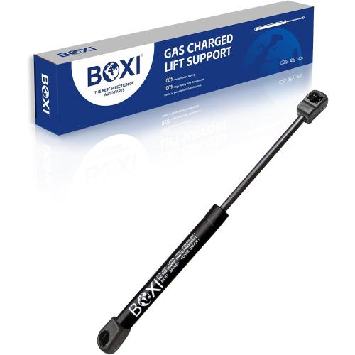 BOXI Qty (1) Liftgate Lift Support Gas Shock Spring Strut for Jeep Grand Cherokee 2014 2015 2016 Sport Utility 4-Door Liftgate-with Power Liftgate (Non Powered Side) | Replaces PM3604 6775 55113633AA
