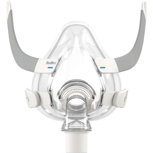 ResMed AirFit F20 Frame System - for Full-Face CPAP Mask Frame System - Replacement CPAP Accessories - Medium