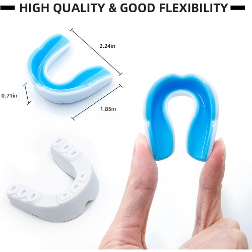 Kids Youth Mouth Guard for Sports