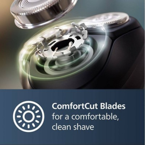 Philips Norelco Wet & Dry Men's Rechargeable Electric Shaver 3600 - S3243/91