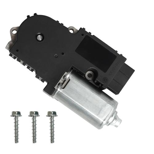 Sunroof Motor Compatible with Ford Explorer 2011-2017 Sport Utility Moonroof Motor Part# BB5Z-15790-A BB5Z15790A BB5Z15790D