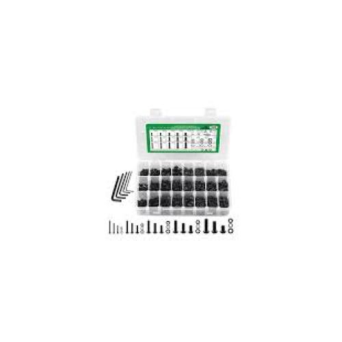 Metric Screw Kit Assortment ...